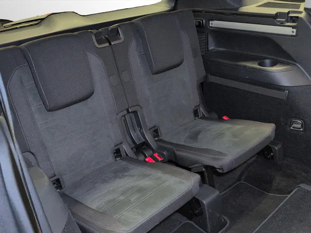 VW Touran 2.0 TDI BlueMotion Technology Highline DSG