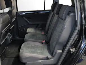 VW Touran 2.0 TDI BlueMotion Technology Highline DSG