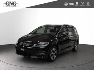 VW Touran 2.0 TDI BlueMotion Technology Highline DSG