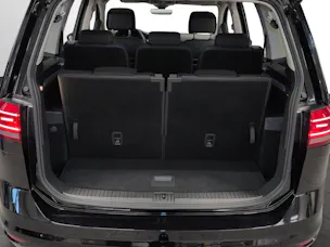 VW Touran 2.0 TDI BlueMotion Technology Highline DSG