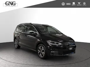 VW Touran 2.0 TDI BlueMotion Technology Highline DSG