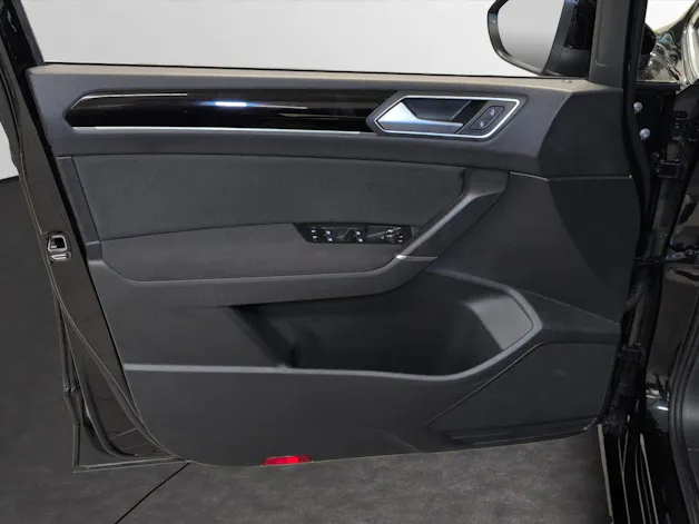 VW Touran 2.0 TDI BlueMotion Technology Highline DSG