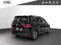 VW Touran 2.0 TDI BlueMotion Technology Highline DSG