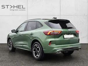 Ford Kuga 2.5 Hybrid ST-Line X 4x4