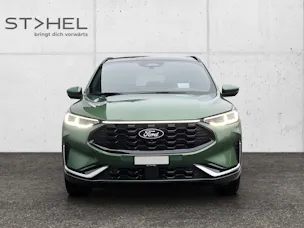 Ford Kuga 2.5 Hybrid ST-Line X 4x4
