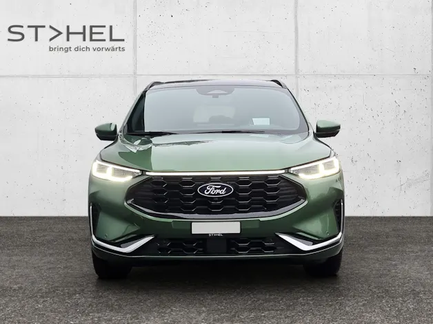 Ford Kuga 2.5 Hybrid ST-Line X 4x4