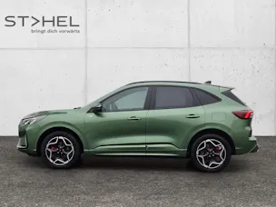 Ford Kuga 2.5 Hybrid ST-Line X 4x4