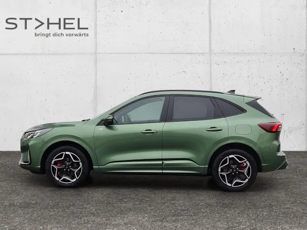 Ford Kuga 2.5 Hybrid ST-Line X 4x4
