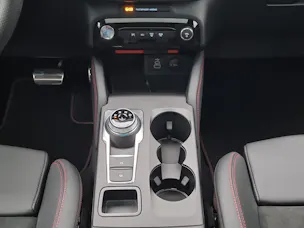 Ford Kuga 2.5 Hybrid ST-Line X 4x4