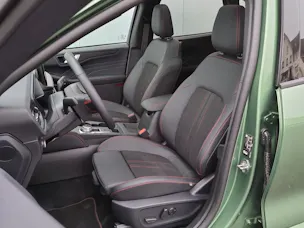Ford Kuga 2.5 Hybrid ST-Line X 4x4