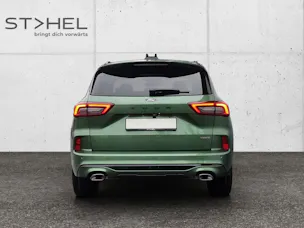 Ford Kuga 2.5 Hybrid ST-Line X 4x4