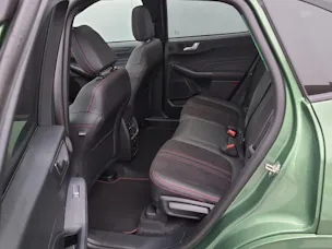 Ford Kuga 2.5 Hybrid ST-Line X 4x4