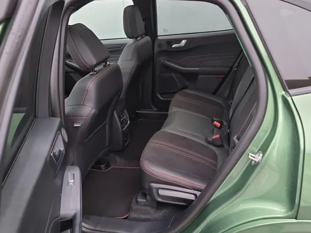 Ford Kuga 2.5 Hybrid ST-Line X 4x4