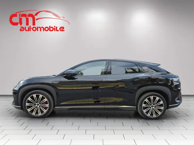 BYD Sealion 7 91,3 kWh Excellence AWD