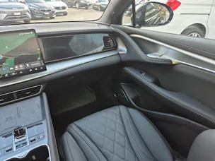 BYD Sealion 7 91,3 kWh Excellence AWD