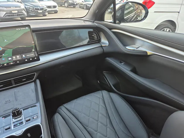 BYD Sealion 7 91,3 kWh Excellence AWD