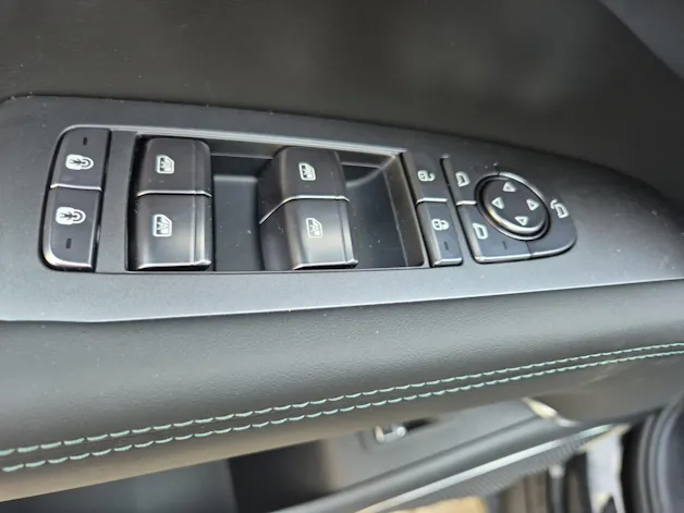 BYD Sealion 7 91,3 kWh Excellence AWD