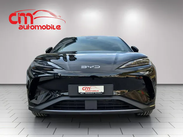 BYD Sealion 7 91,3 kWh Excellence AWD