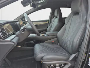 BYD Sealion 7 91,3 kWh Excellence AWD