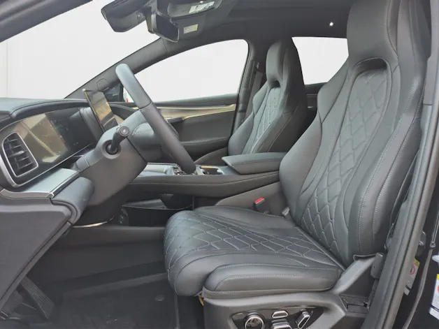 BYD Sealion 7 91,3 kWh Excellence AWD