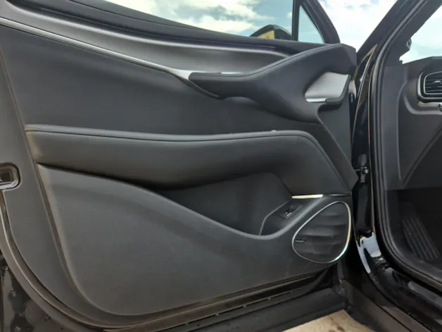 BYD Sealion 7 91,3 kWh Excellence AWD