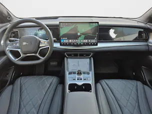 BYD Sealion 7 91,3 kWh Excellence AWD