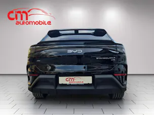 BYD Sealion 7 91,3 kWh Excellence AWD