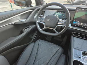 BYD Sealion 7 91,3 kWh Excellence AWD