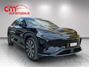 BYD Sealion 7 91,3 kWh Excellence AWD