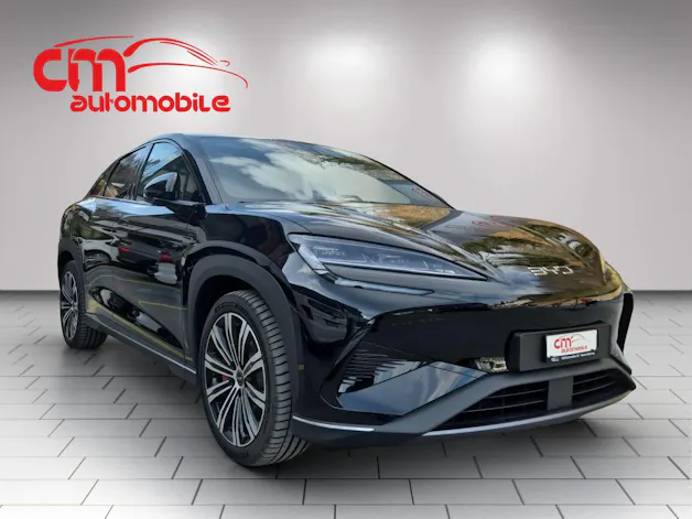BYD Sealion 7 91,3 kWh Excellence AWD
