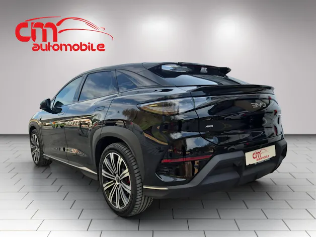 BYD Sealion 7 91,3 kWh Excellence AWD