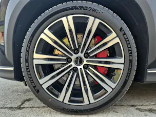 BYD Sealion 7 91,3 kWh Excellence AWD