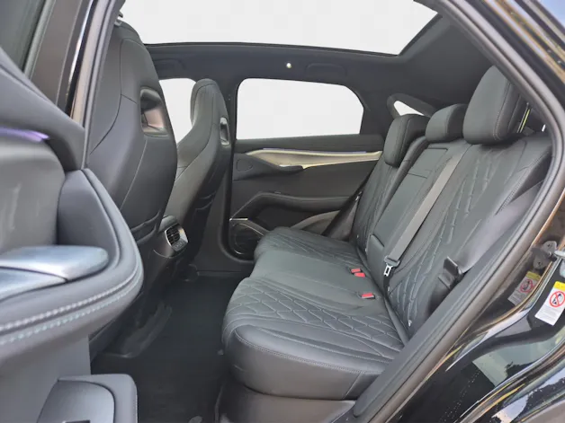 BYD Sealion 7 91,3 kWh Excellence AWD