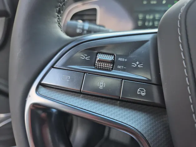 BYD Sealion 7 91,3 kWh Excellence AWD