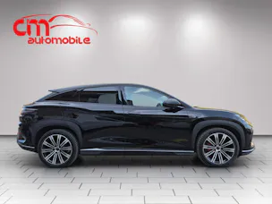 BYD Sealion 7 91,3 kWh Excellence AWD