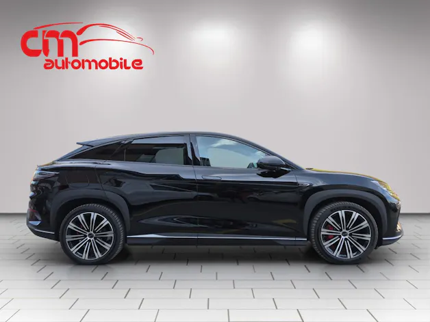 BYD Sealion 7 91,3 kWh Excellence AWD