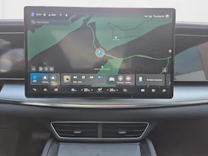 BYD Sealion 7 91,3 kWh Excellence AWD