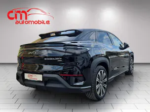BYD Sealion 7 91,3 kWh Excellence AWD