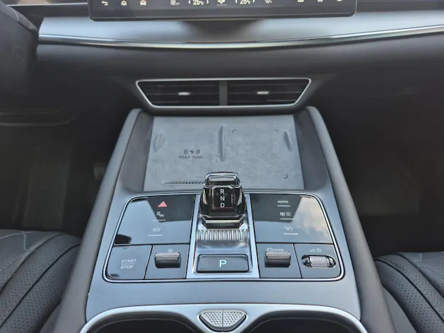 BYD Sealion 7 91,3 kWh Excellence AWD