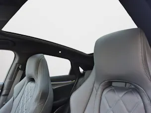 BYD Sealion 7 91,3 kWh Excellence AWD