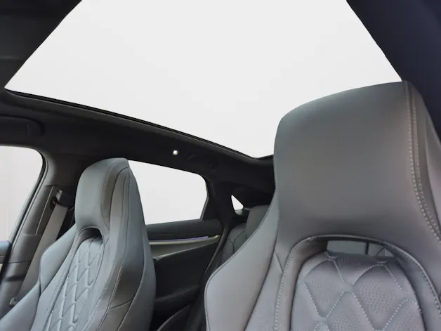 BYD Sealion 7 91,3 kWh Excellence AWD