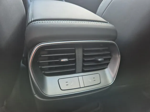 BYD Sealion 7 91,3 kWh Excellence AWD