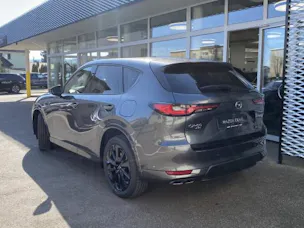 Mazda CX-60 e-Sky.327Homura+AWD