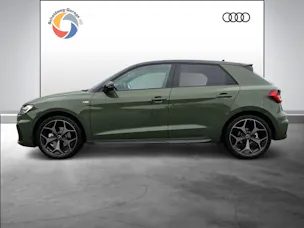 Audi A1 Sportback 35 TFSI S Line S-tronic