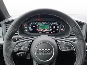 Audi A1 Sportback 35 TFSI S Line S-tronic
