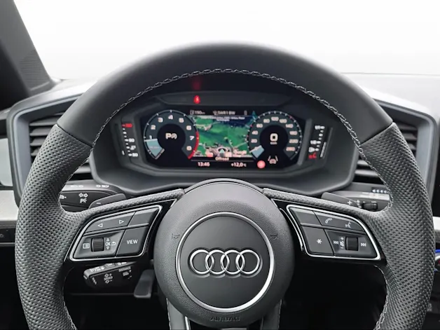 Audi A1 Sportback 35 TFSI S Line S-tronic