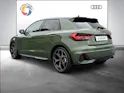 Audi A1 Sportback 35 TFSI S Line S-tronic