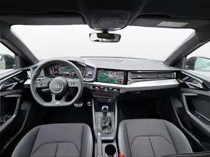Audi A1 Sportback 35 TFSI S Line S-tronic