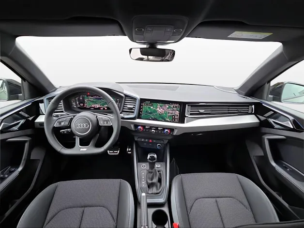Audi A1 Sportback 35 TFSI S Line S-tronic