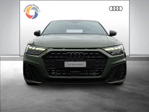 Audi A1 Sportback 35 TFSI S Line S-tronic